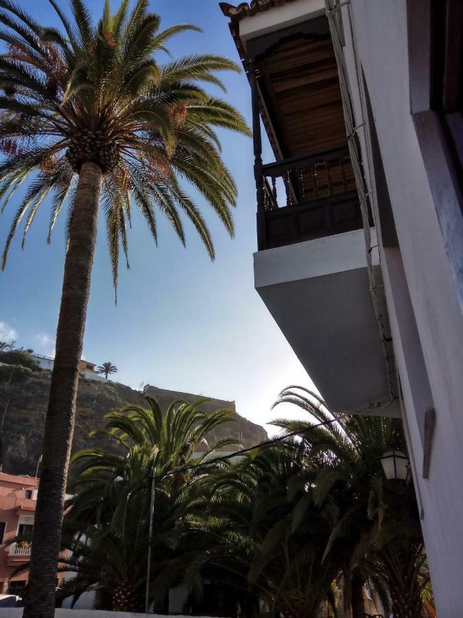Phoenix Canariensis San Juan de la Rambla Extérieur photo
